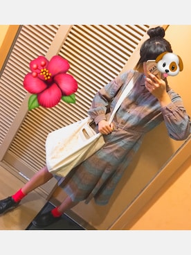 も.さんのコーディネート