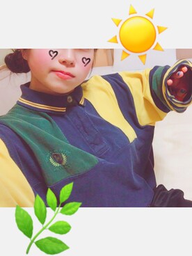 も.さんのコーディネート