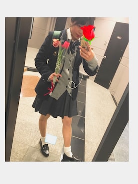 も.さんのコーディネート