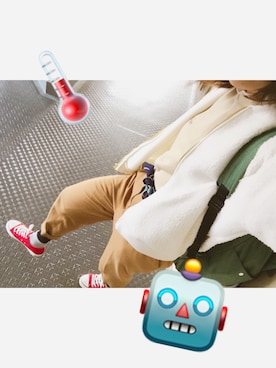 も.さんのコーディネート