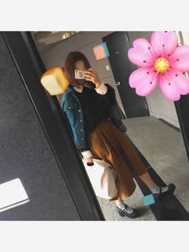 も.さんのコーディネート