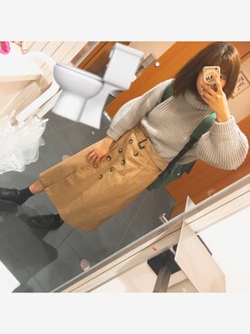 も.さんのコーディネート