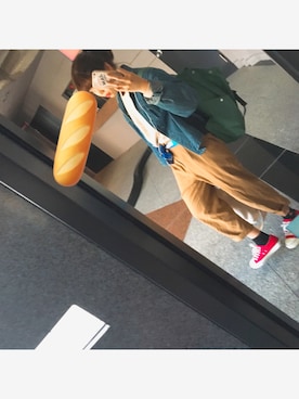 も.さんのコーディネート