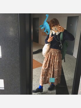 も.さんのコーディネート