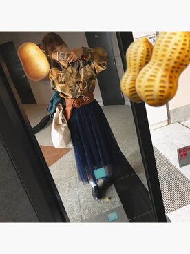 も.さんのコーディネート