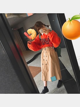 も.さんのコーディネート