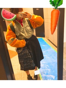 も.さんのコーディネート