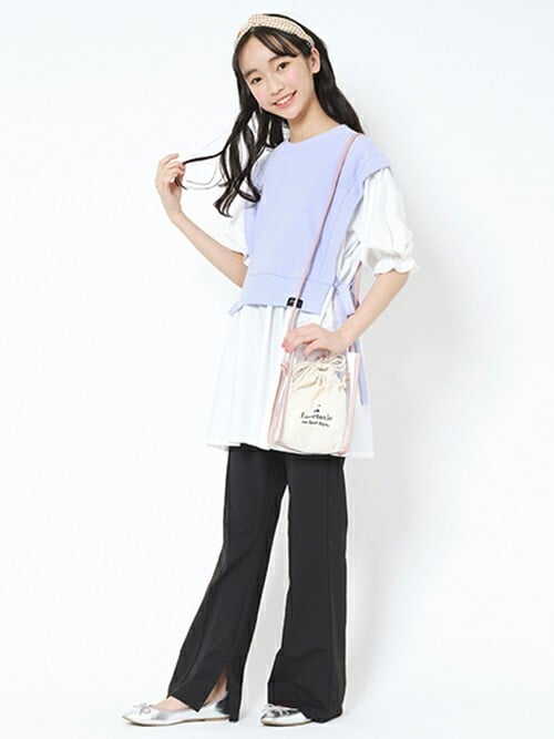 Narumiya Onlinelovetoxicさんのその他パンツを使ったコーディネート Zozotown