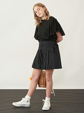 ポンポネットジュニア の人気ファッションコーディネート Wear