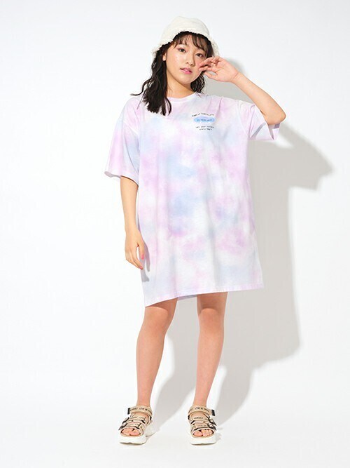 Narumiya Onlinelovetoxicさんのワンピースを使ったコーディネート Zozotown