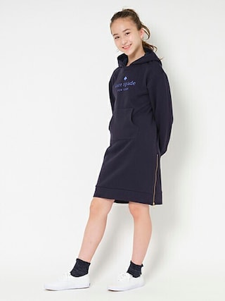 kate spade new york kids（ケイトスペードニューヨーク）の「ジュニア