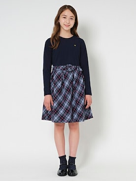 kate spade new york kids（ケイトスペードニューヨーク）の「ガールズ
