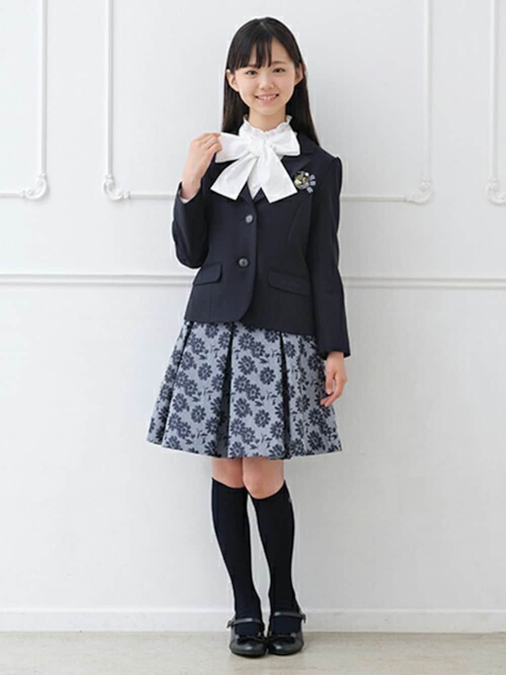 Lovetoxic(NARUMIYA ONLINE)｜mezzo piano Juniorのテーラード  