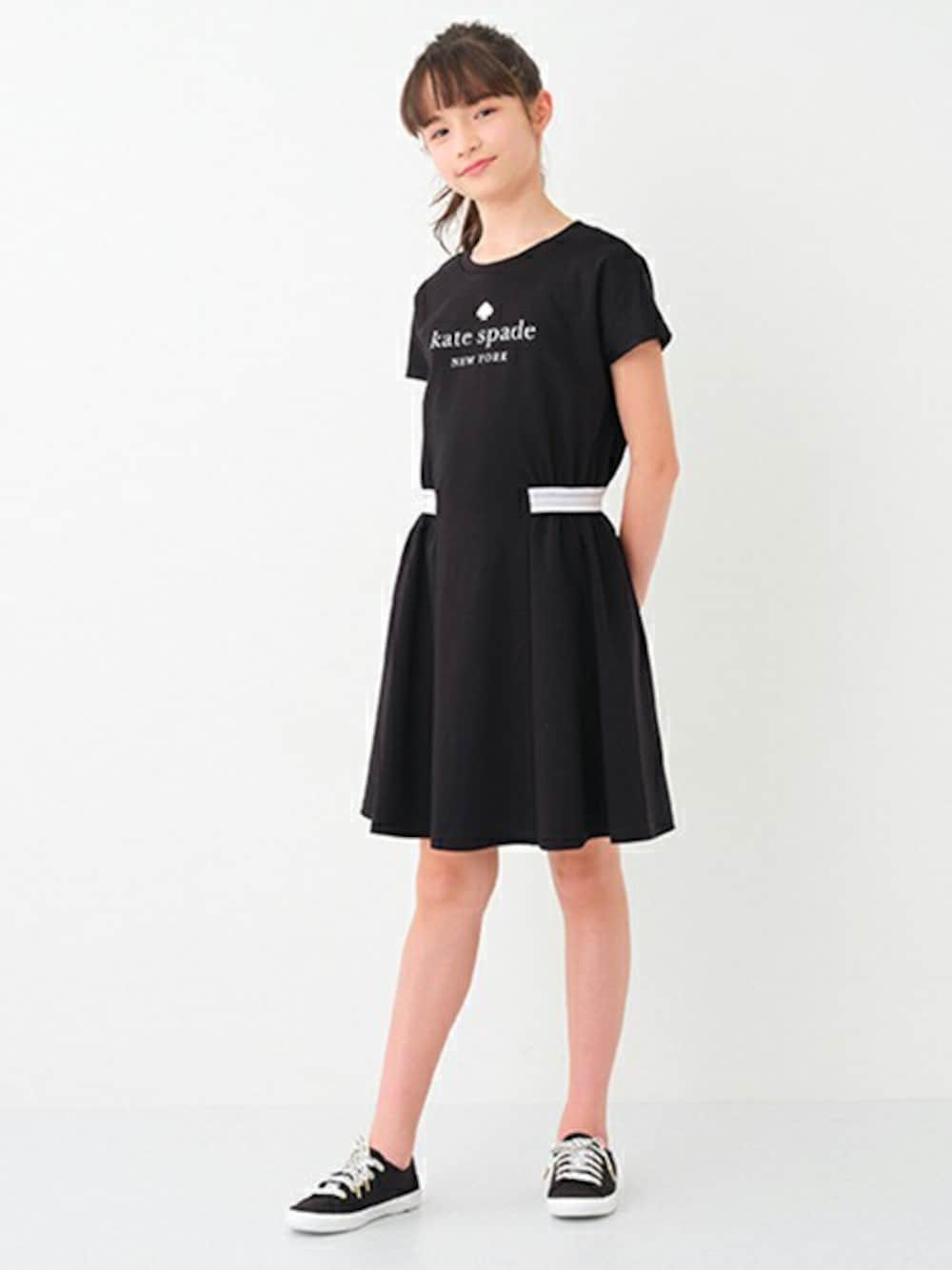 kate spade new york kids（ケイトスペードニューヨーク）の「ガールズ