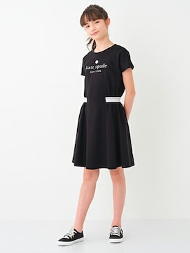 kate spade new york kids（ケイトスペードニューヨーク）の「ガールズ