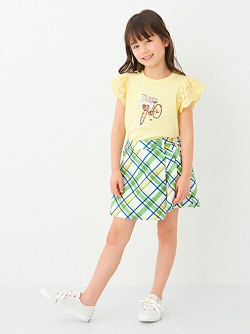 kate spade new york kids（ケイトスペードニューヨーク）の