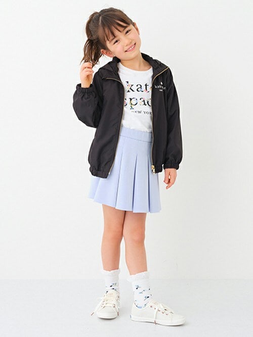 新品　ケイトスペード　トドラー サンセットブルームトップス kate spade new york kids（ケイトスペードニューヨーク）の