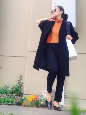 あろまんØさん（レディース・160cm）の夏コーディネート