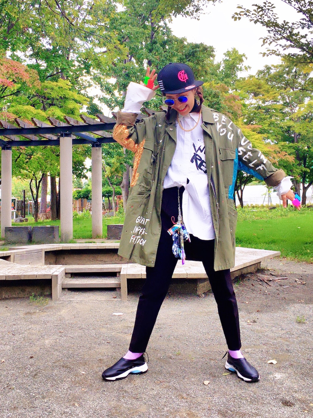 レディース★ １３着おまとめコーデ　【M】ZARA Dazy MAGGYなど mqdefault.jpg