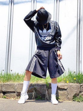 あろまんØさん(レディース・160cm)の春コーディネート