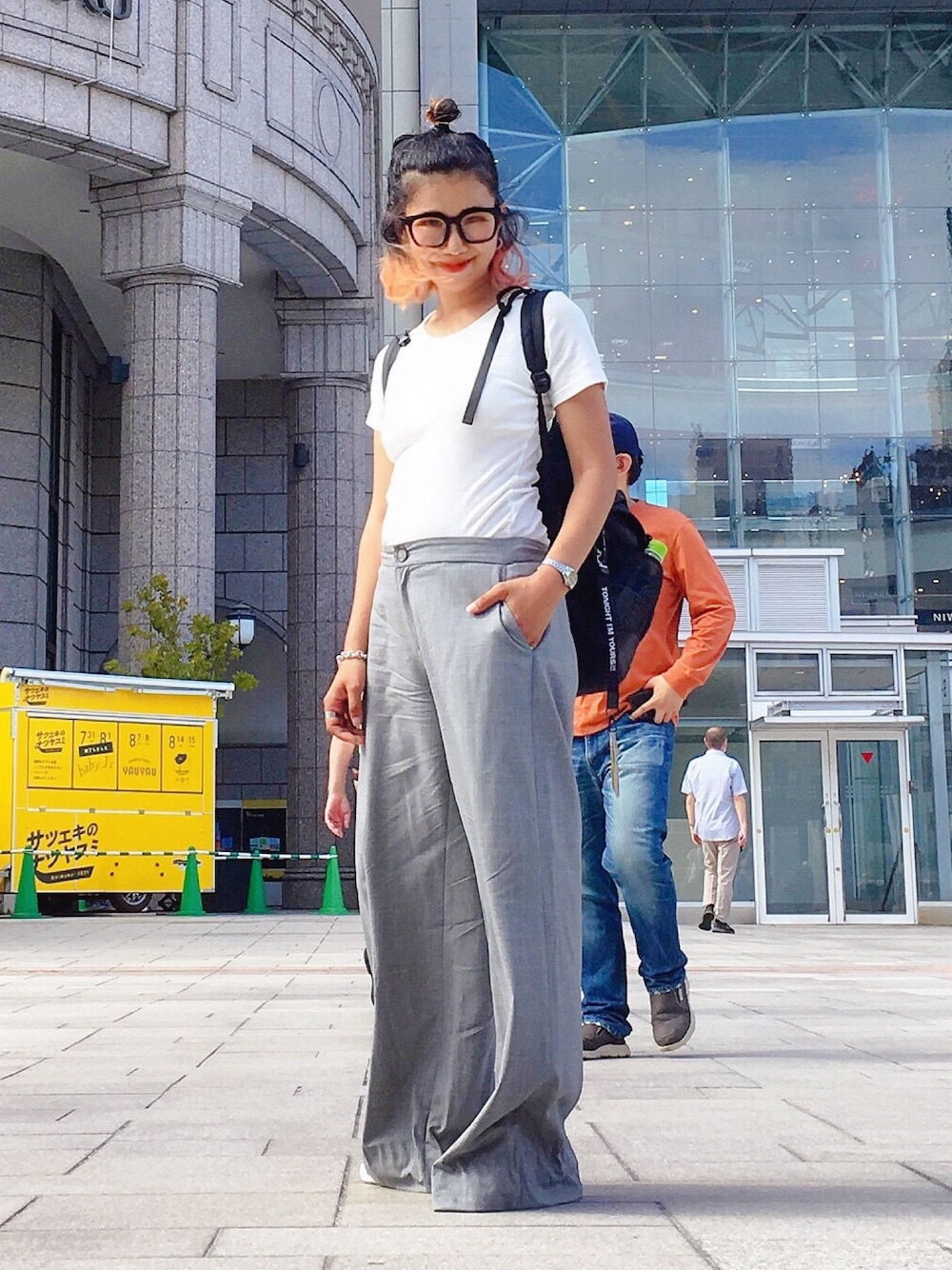 todayful グレー　パンツ 楽天市場】todayful パンツ グレーの通販