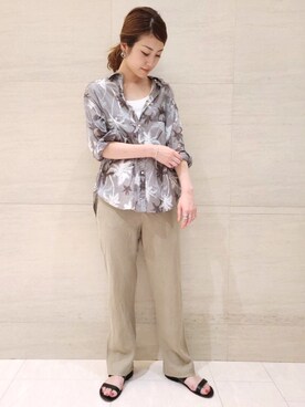 zonoさんのコーディネート