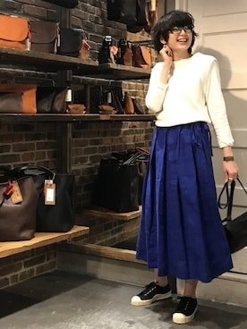 mocciさんのコーディネート