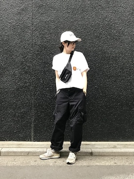 mocciさんのコーディネート