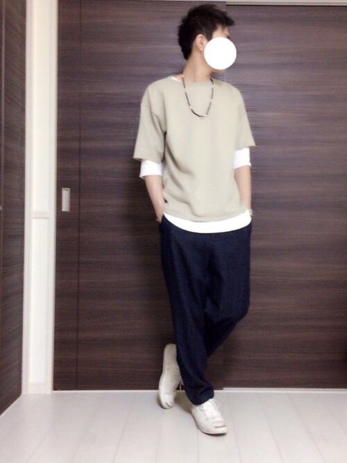 りょーすけさんのコーディネート