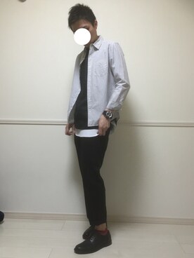 りょーすけさんのコーディネート