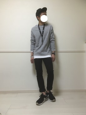 りょーすけさんのコーディネート