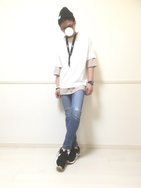 りょーすけさんのコーディネート