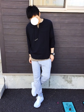 りょーすけさんのコーディネート