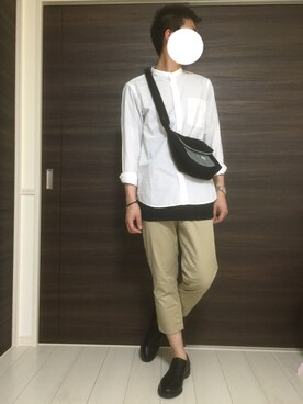 りょーすけさんのコーディネート