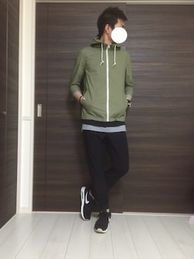 りょーすけさんのコーディネート