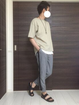 りょーすけさんのコーディネート