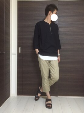 りょーすけさんのコーディネート