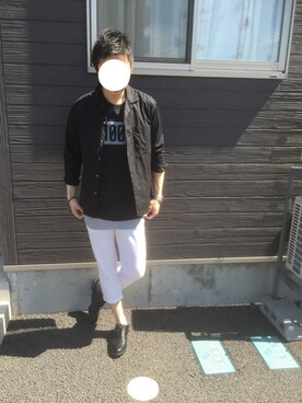 りょーすけさんのコーディネート