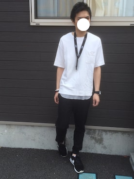 りょーすけさんのコーディネート