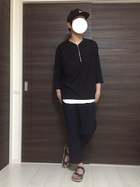 りょーすけさんのコーディネート