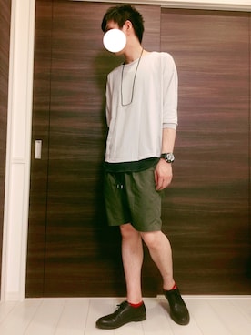 りょーすけさんのコーディネート