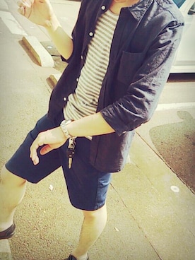 りょーすけさんのコーディネート