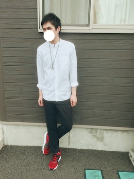 りょーすけさんのコーディネート