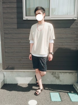 りょーすけさんのコーディネート