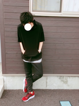 りょーすけさんのコーディネート