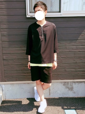 りょーすけさんのコーディネート