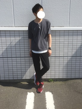 りょーすけさんのコーディネート