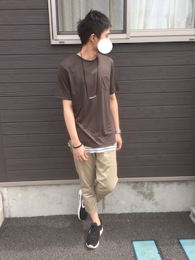 りょーすけさんのコーディネート