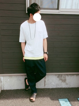 りょーすけさんのコーディネート