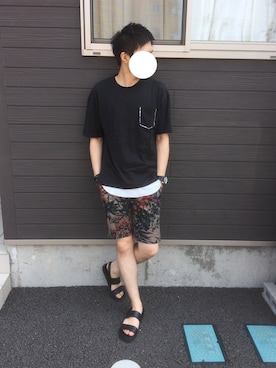 りょーすけさんのコーディネート